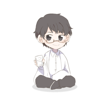 Zichen Hong bio photo